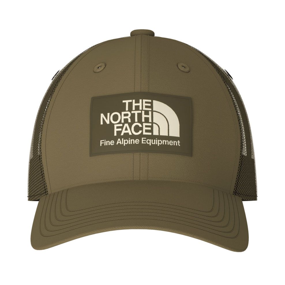 The North Face Mudder Trucker Cedar/Sardenia Green