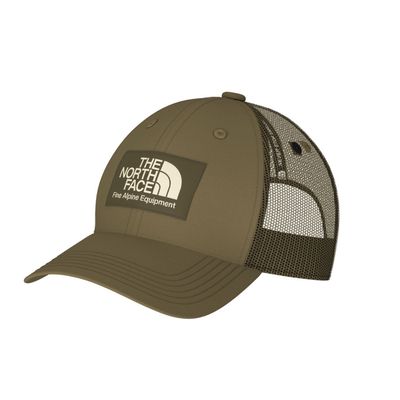 The North Face Mudder Trucker Cedar/Sardenia Green