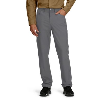 The North Face M Paramount Pant Smoked Pearl