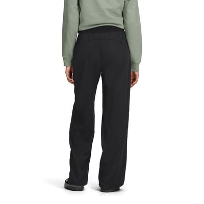 The North Face W Aphrodite Arise Wide Leg Pant Black