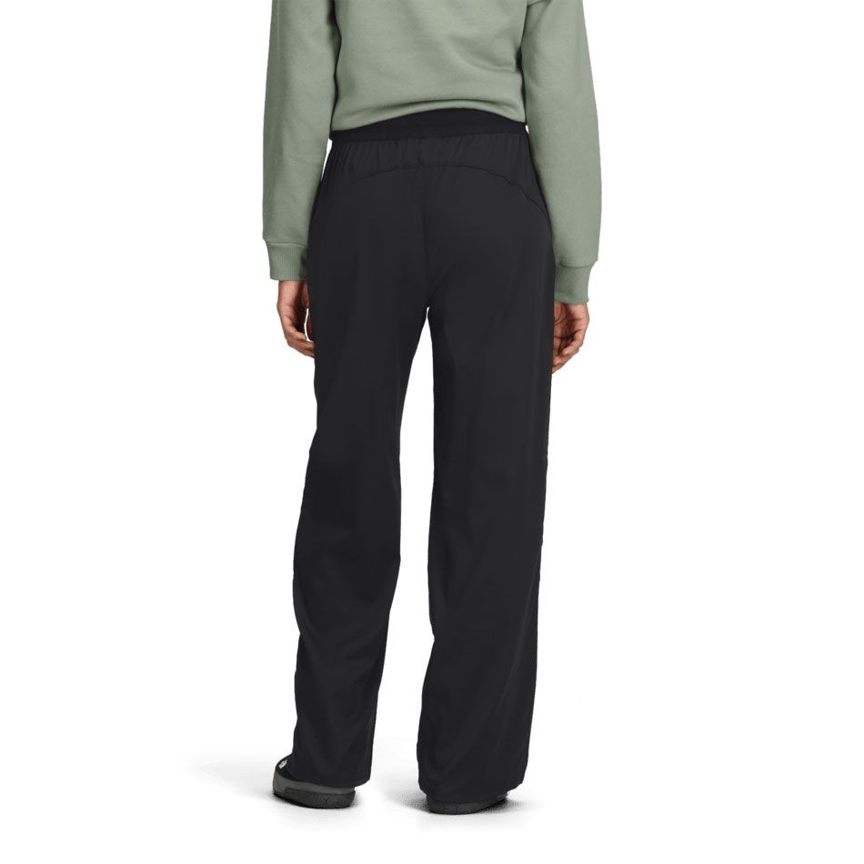 The North Face W Aphrodite Arise Wide Leg Pant Black
