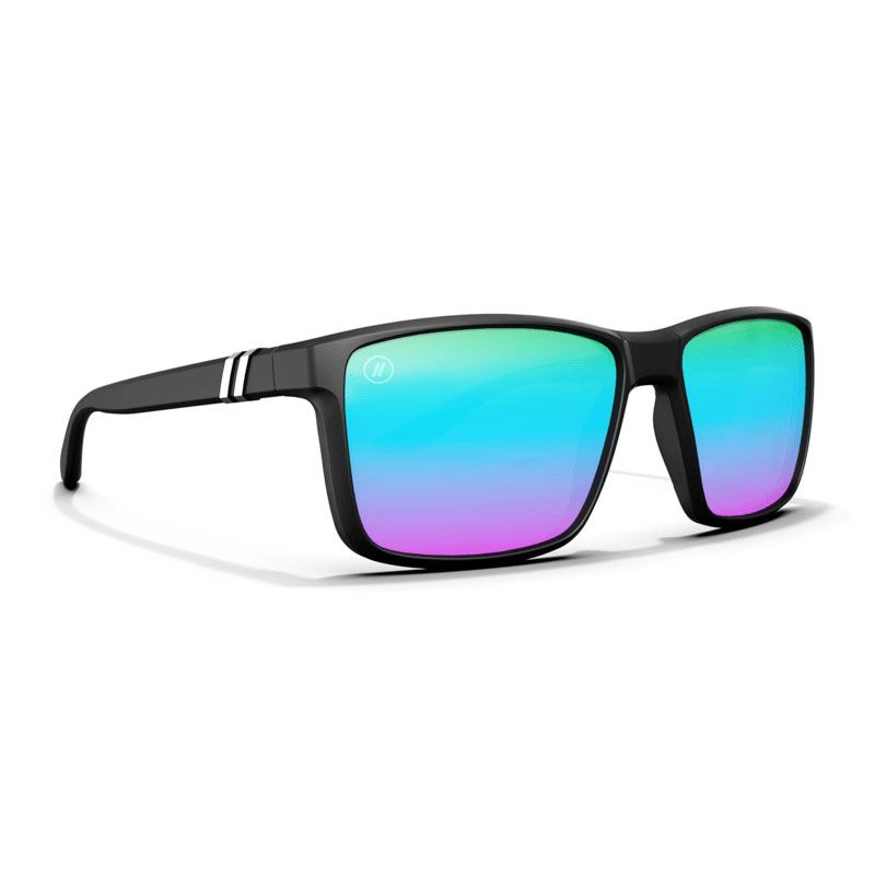 Blenders Mesa - Black Orb | Crystal Orb Polarized