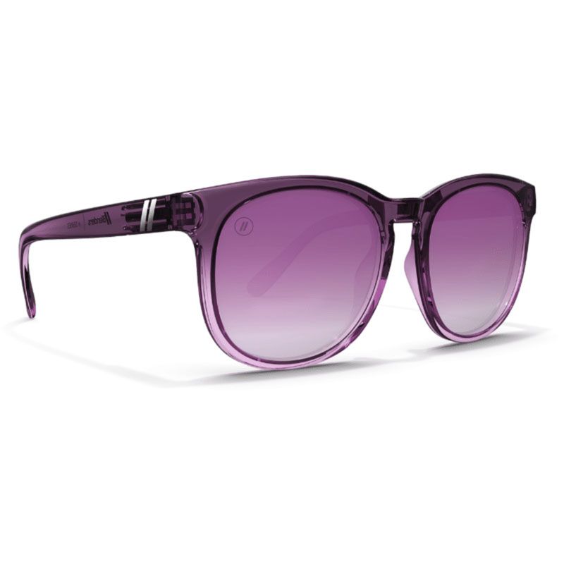 Blenders H Series - Berry Loud | Teal Gradient Polarized