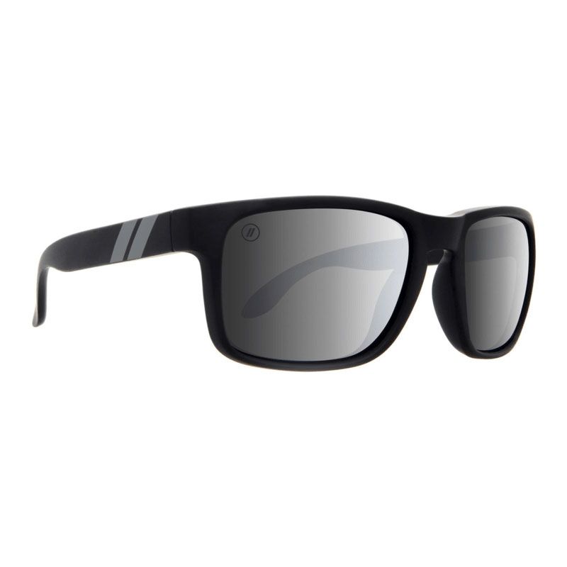 Blenders Canyon - Mystic Grey | Silver Polarized