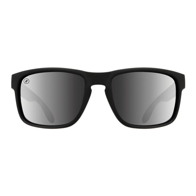 Blenders Canyon - Mystic Grey | Silver Polarized