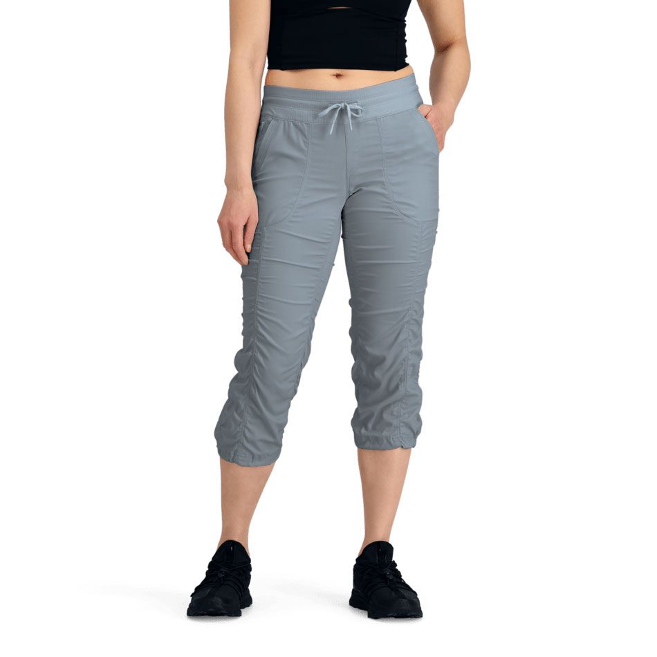 The North Face W Aphrodite 2.0 Capri Frost Grey