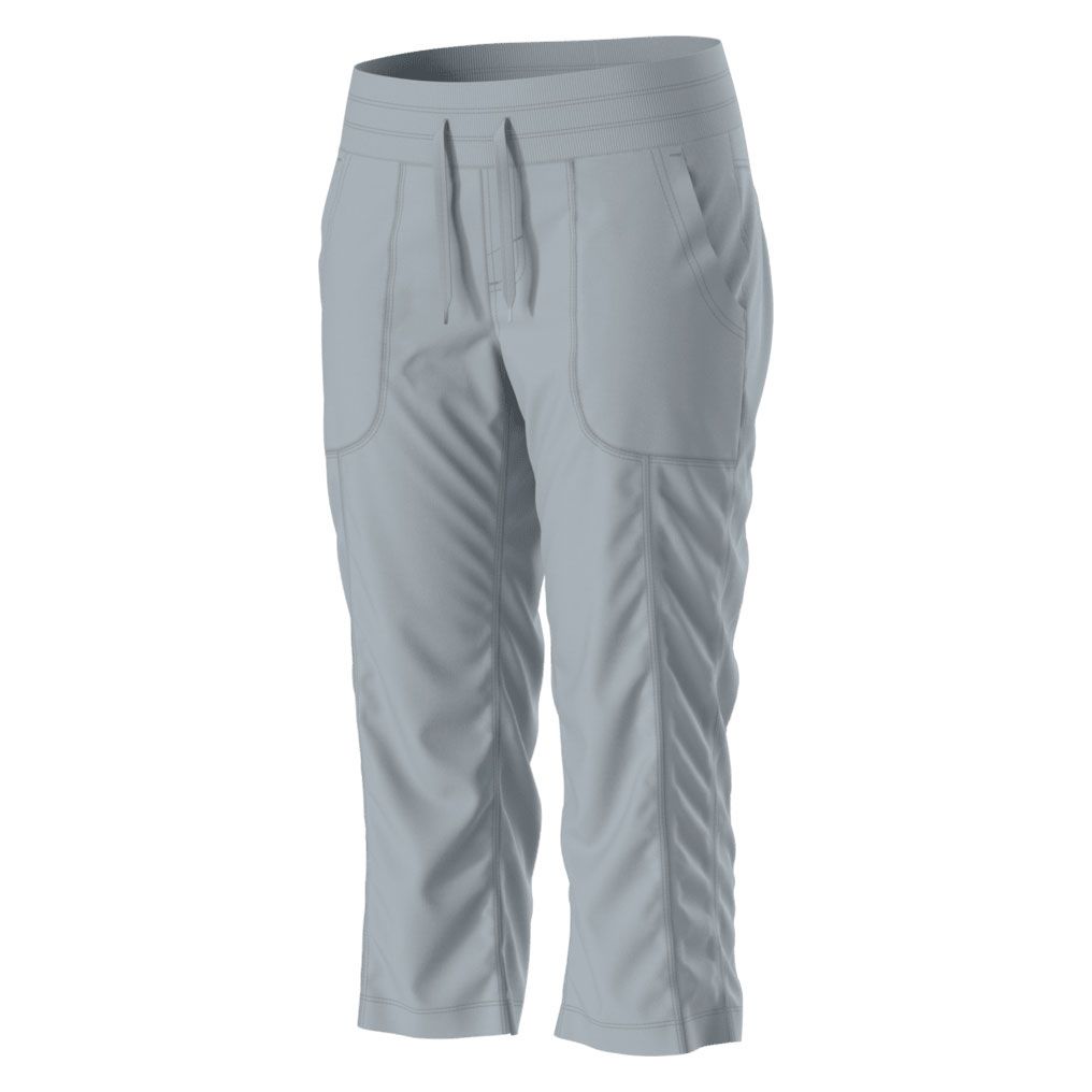 The North Face W Aphrodite 2.0 Capri Frost Grey
