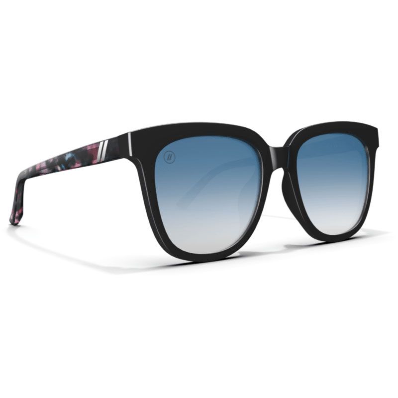 Blenders Grove - Berry Loud | Blue Gradient Polarized
