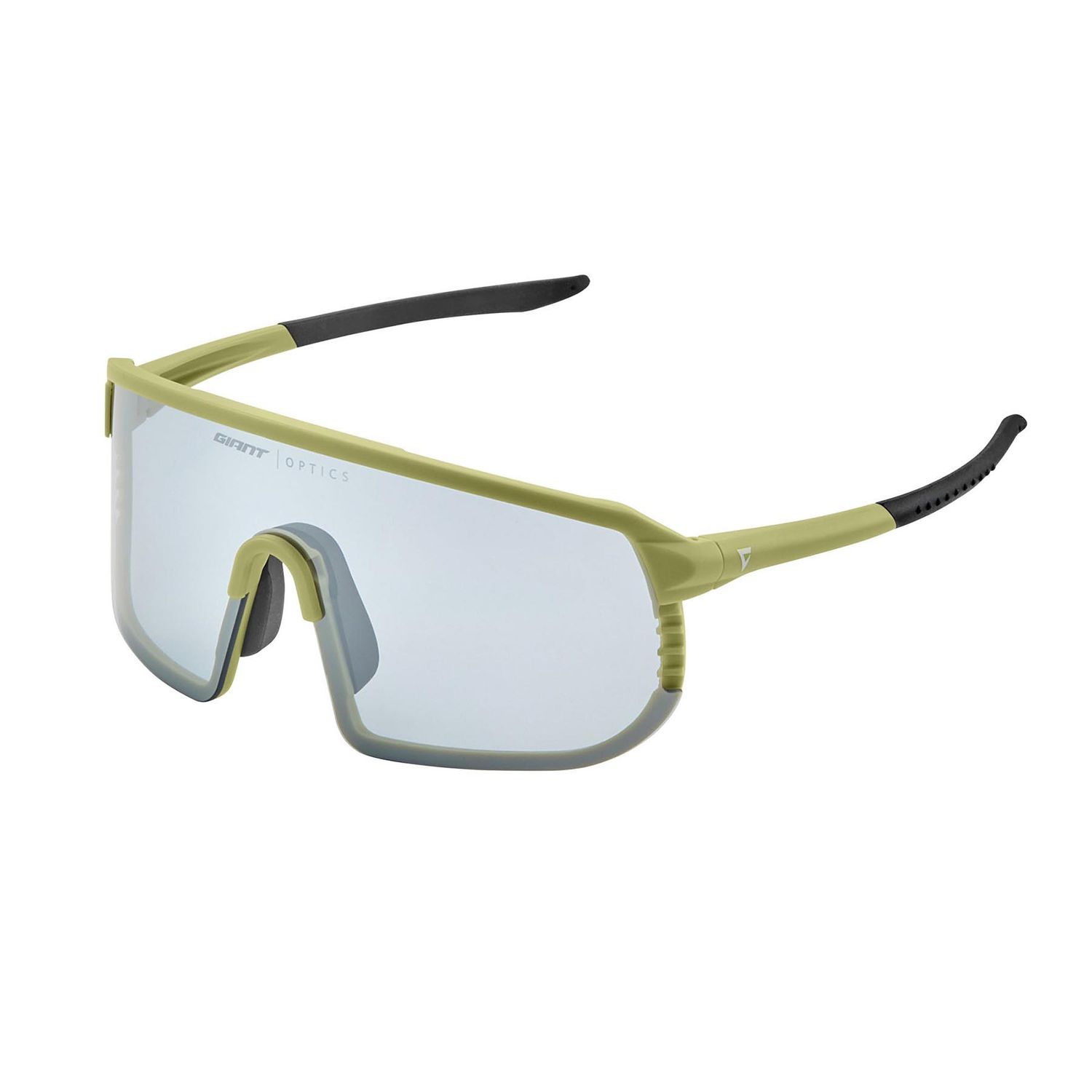 Giant  Eon VividVis Sunglasses Lens: Silver VividVis Frame: Olive