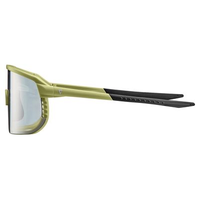 Giant  Eon VividVis Sunglasses Lens: Silver VividVis Frame: Olive