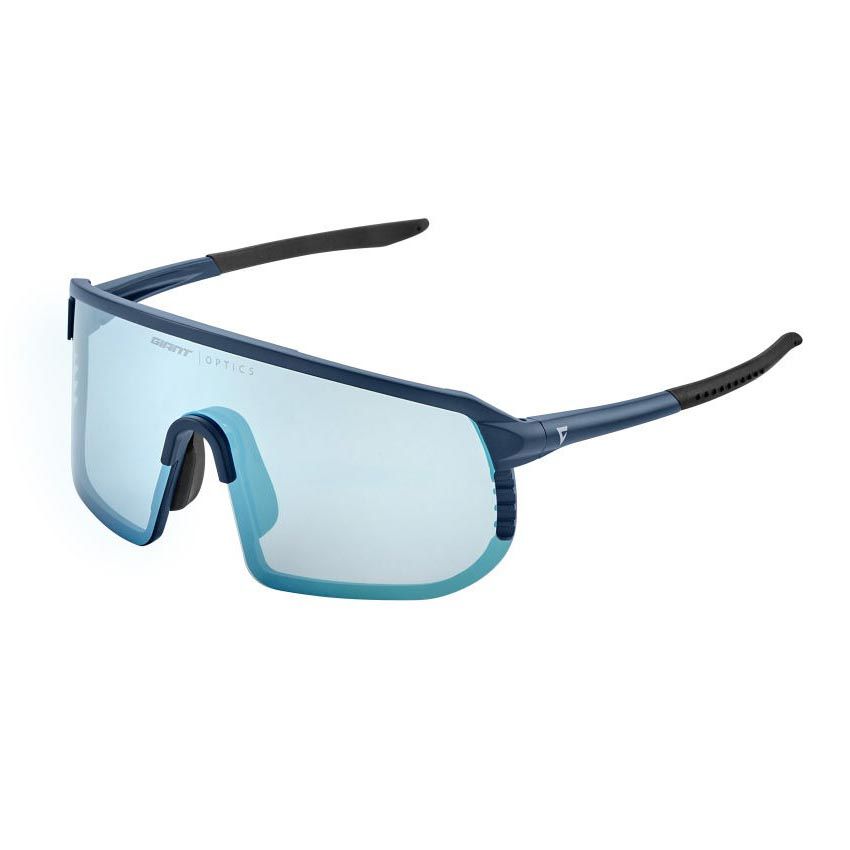 Giant  Eon VividVis Sunglasses Lens: Blue VividVis Frame: Dark Blue