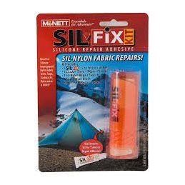 MCNETT SIL-FIX KIT