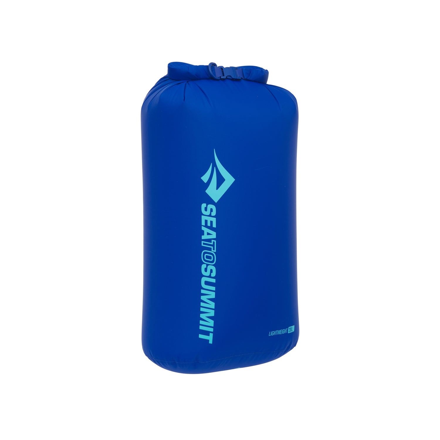 Sea To Summit Lightweight Dry Bag  Surf Blue 20L XL