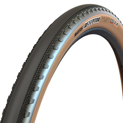 Maxxis Receptor 700x40C TBR Tan