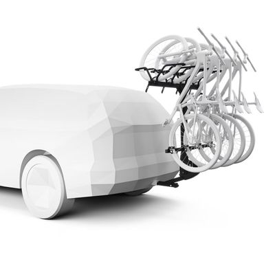 Thule ReVert 4-bike