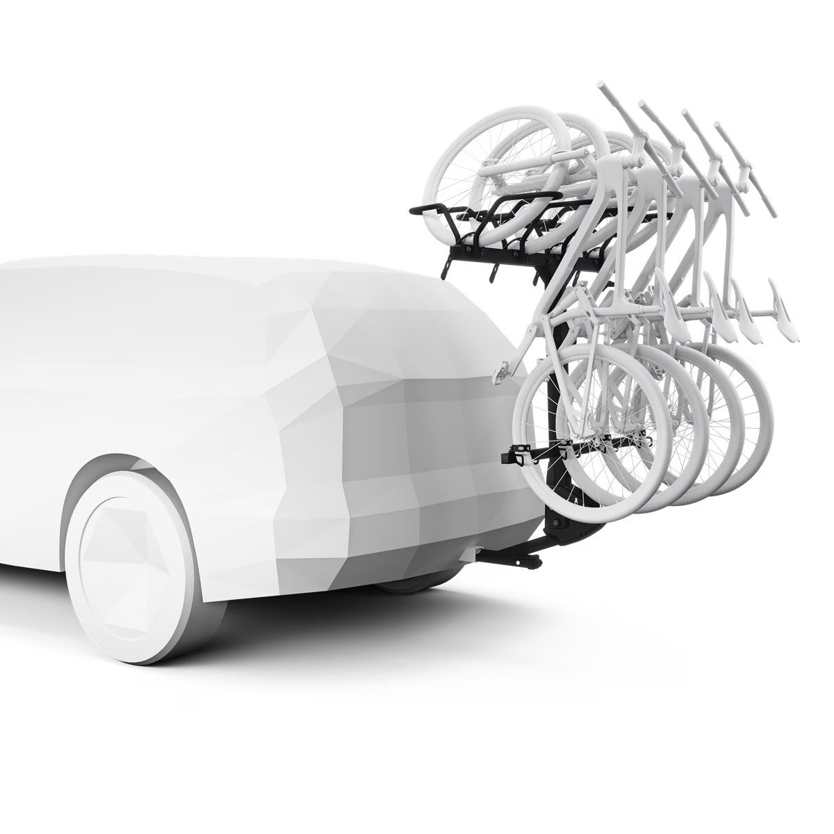Thule ReVert 4-bike