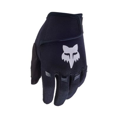 Fox Kids Dirtpaw Glove Black Fox Kids Dirtpaw Glove Black