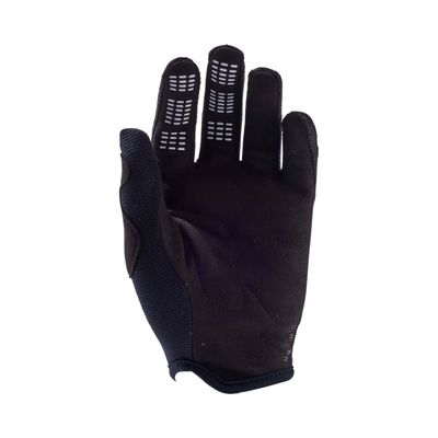 Fox Kids Dirtpaw Glove Black