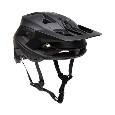 Fox Speedframe Helmet MIPS Black