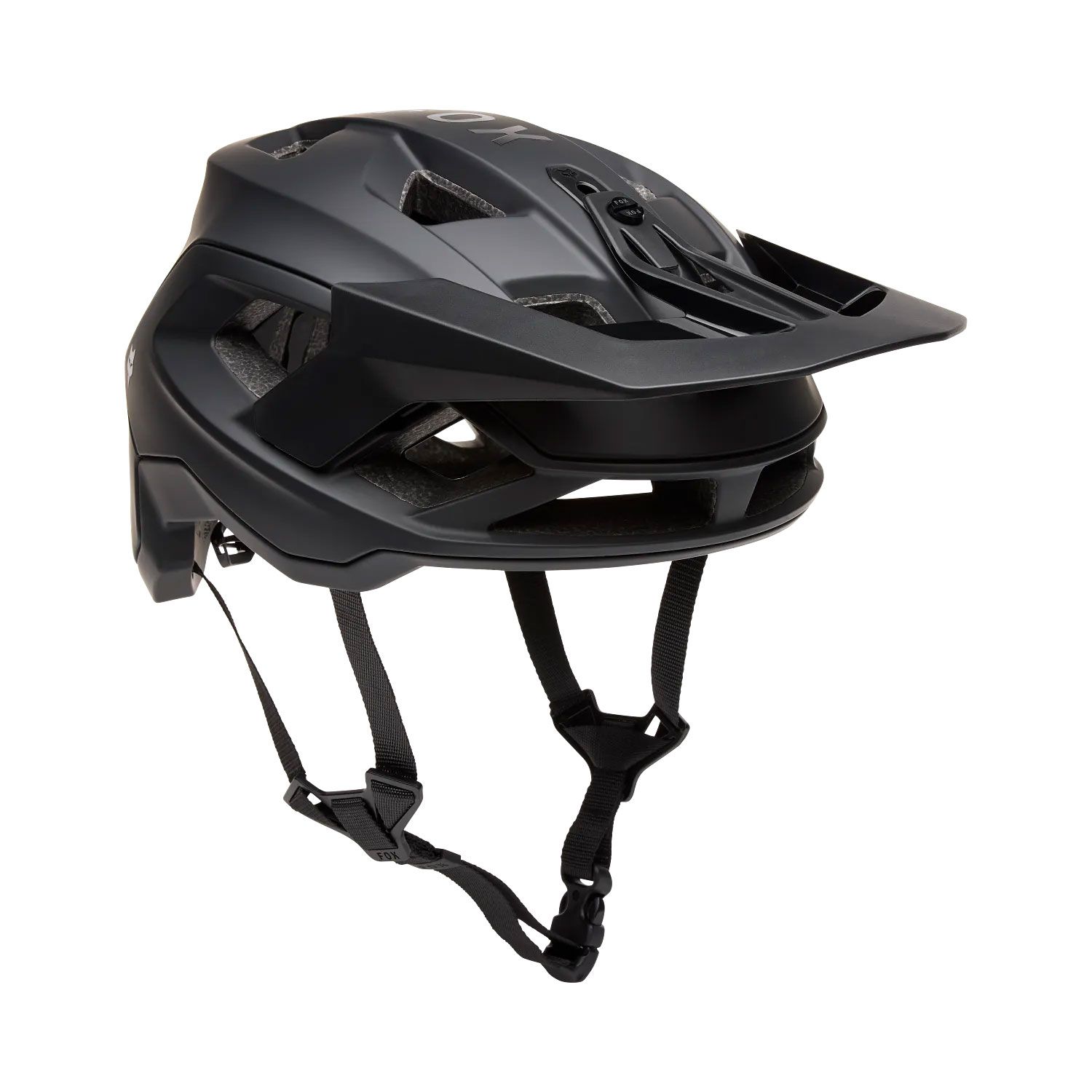 Fox Speedframe Helmet MIPS Black