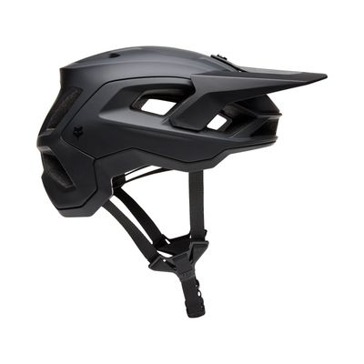 Fox Speedframe Helmet MIPS Black