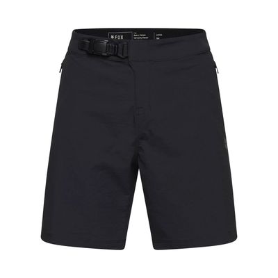 Fox Youth Ranger Short W/Liner BLK Fox Youth Ranger Short W/Liner BLK