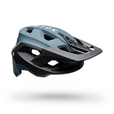 Fox Speedframe Helmet 5050 Deep Cobalt