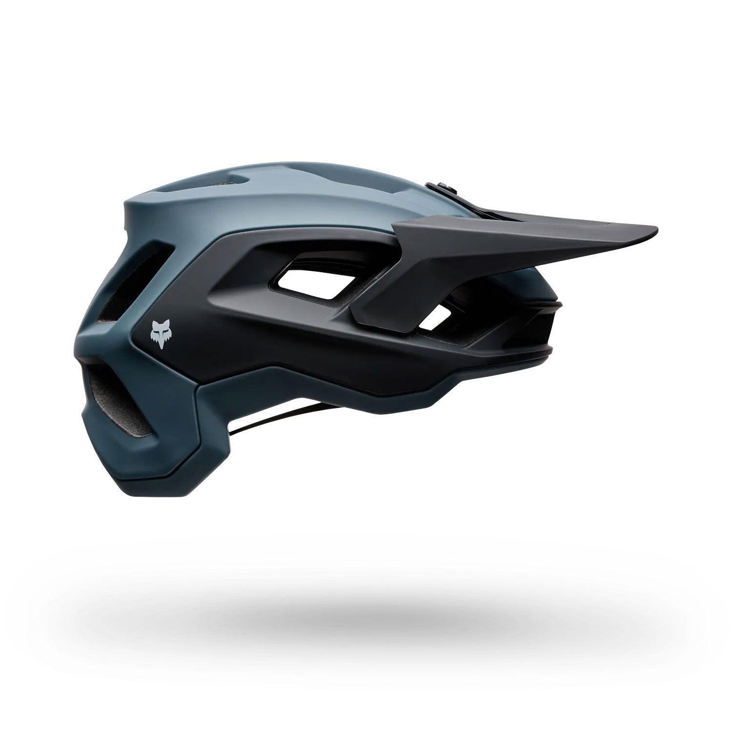 Fox Speedframe Helmet 5050 Deep Cobalt