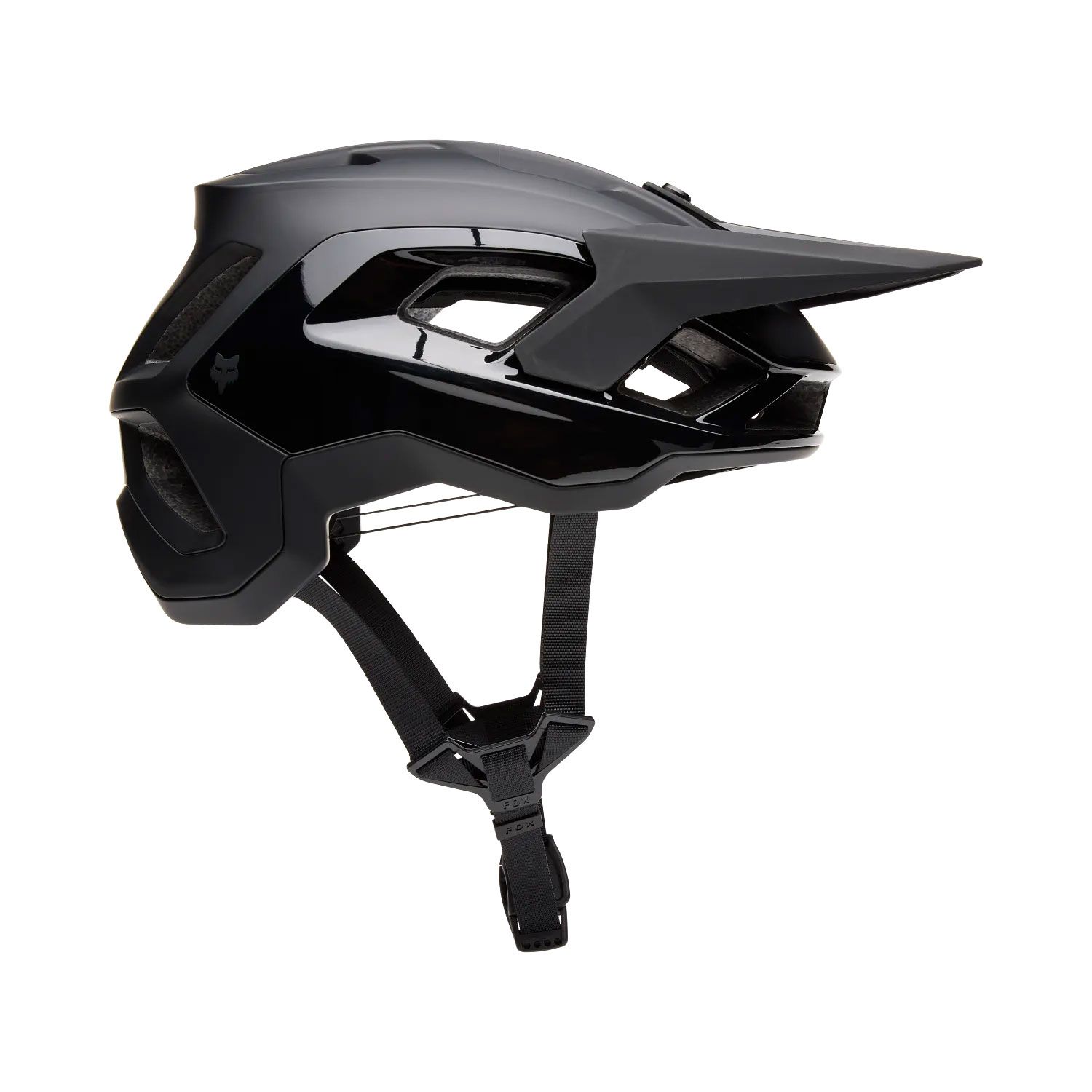 Fox Speedframe Pro MT Black