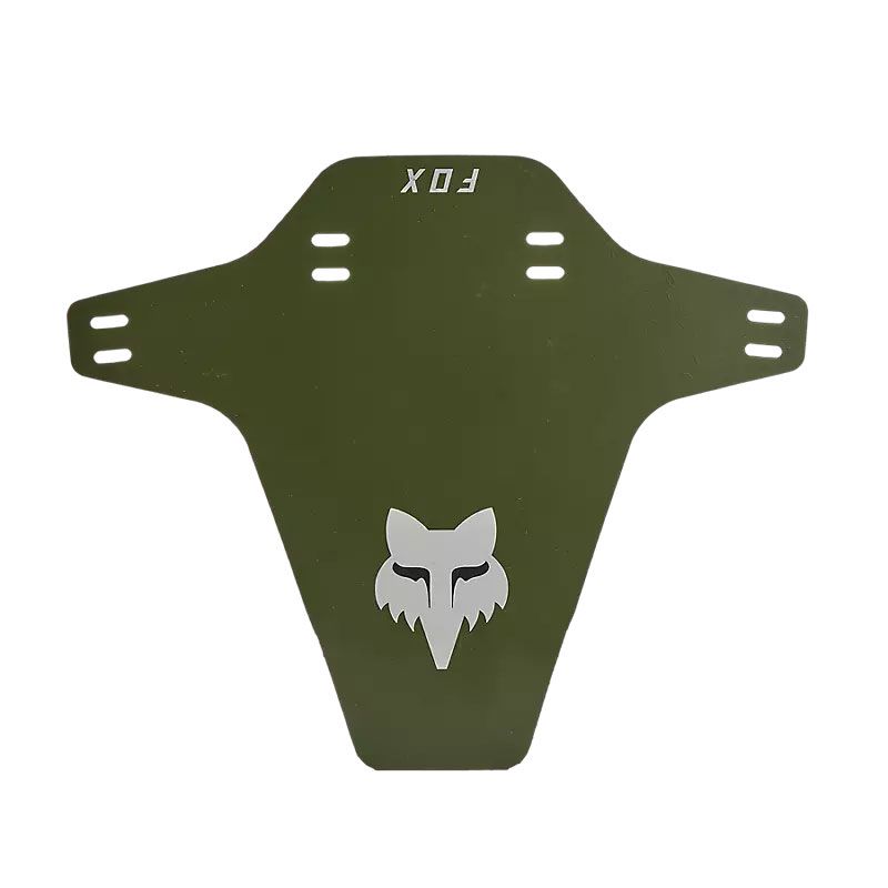 Fox Mud Guard  Olive Green