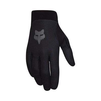 Fox Ranger Glove Black Fox Ranger Glove Black