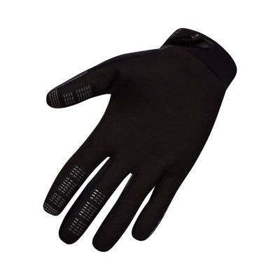 Fox Ranger Glove Black