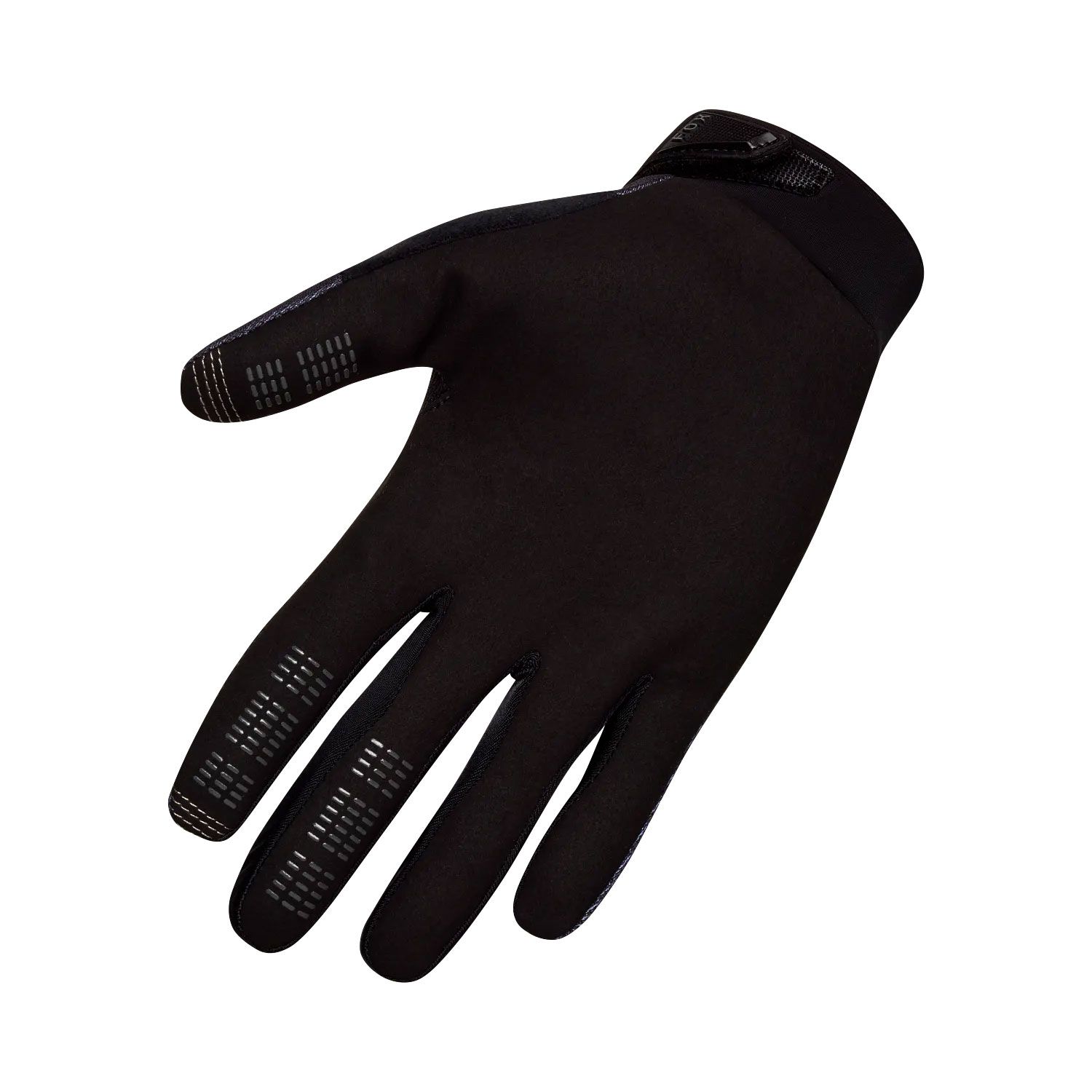 Fox Ranger Glove Black