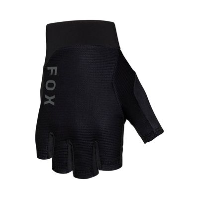 Fox Ranger Glove Gel Short Finger Black Fox Ranger Glove Gel Short Finger Black