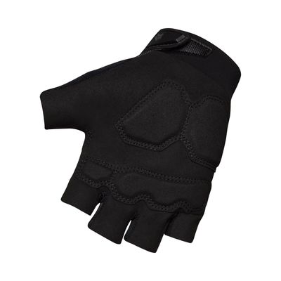 Fox Ranger Glove Gel Short Finger Black