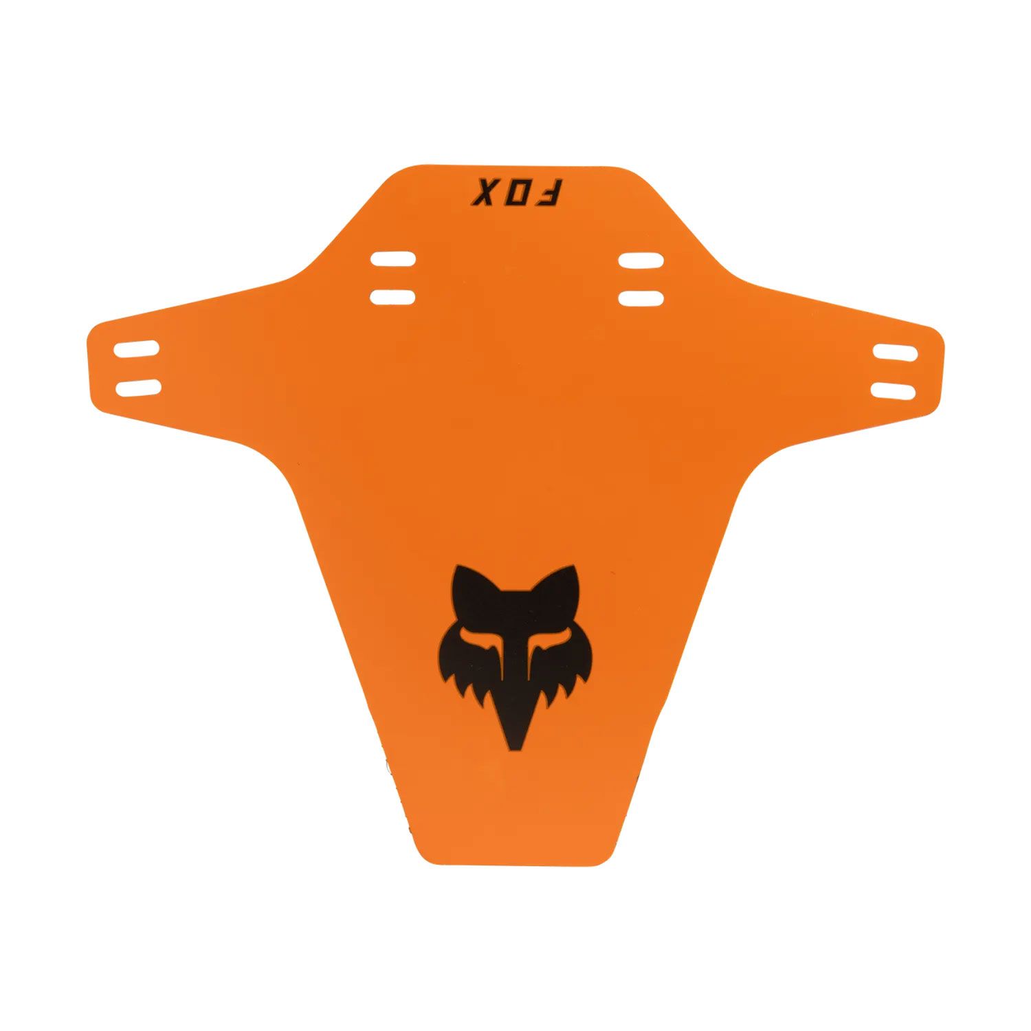 Fox Mud Guard Orange