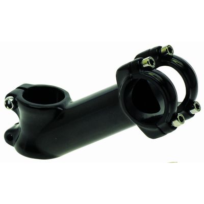 49N HIRISE STEM,1 1/8, 31.8, 90 MM