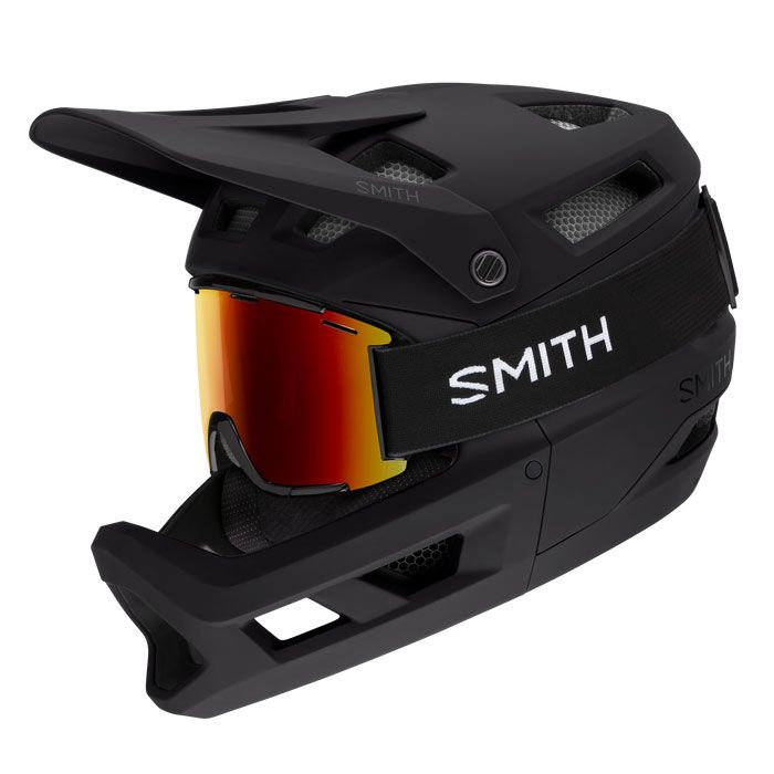 Smith Mainline MIPS Matte Black