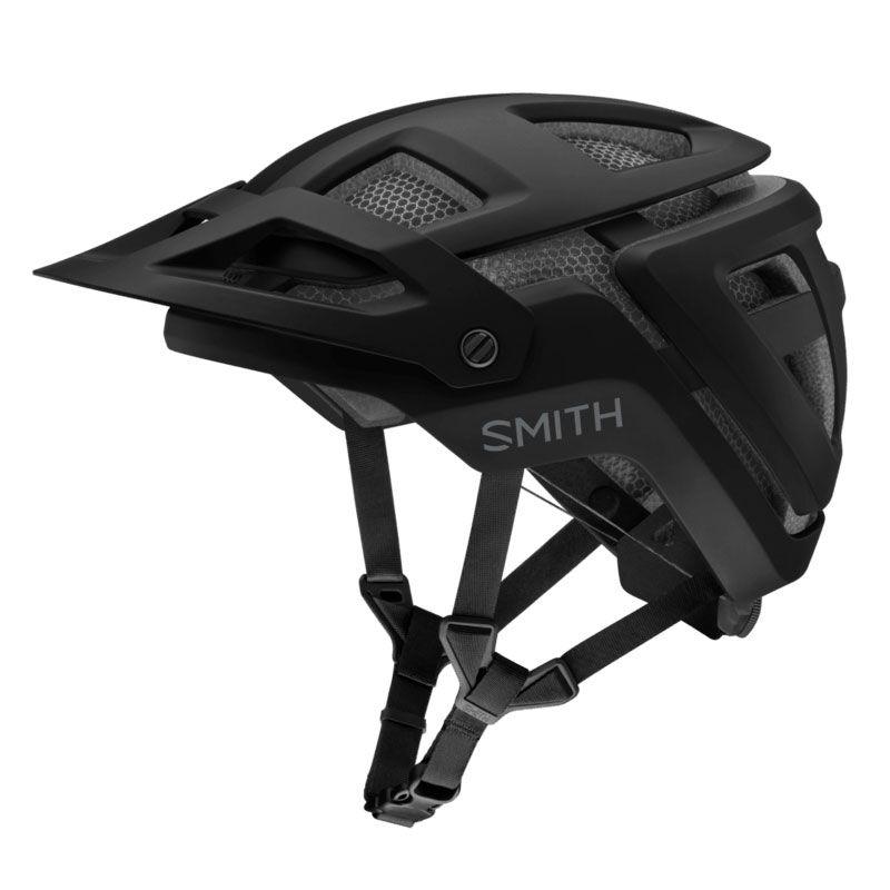Smith Forefront 3 Mips Matte Black