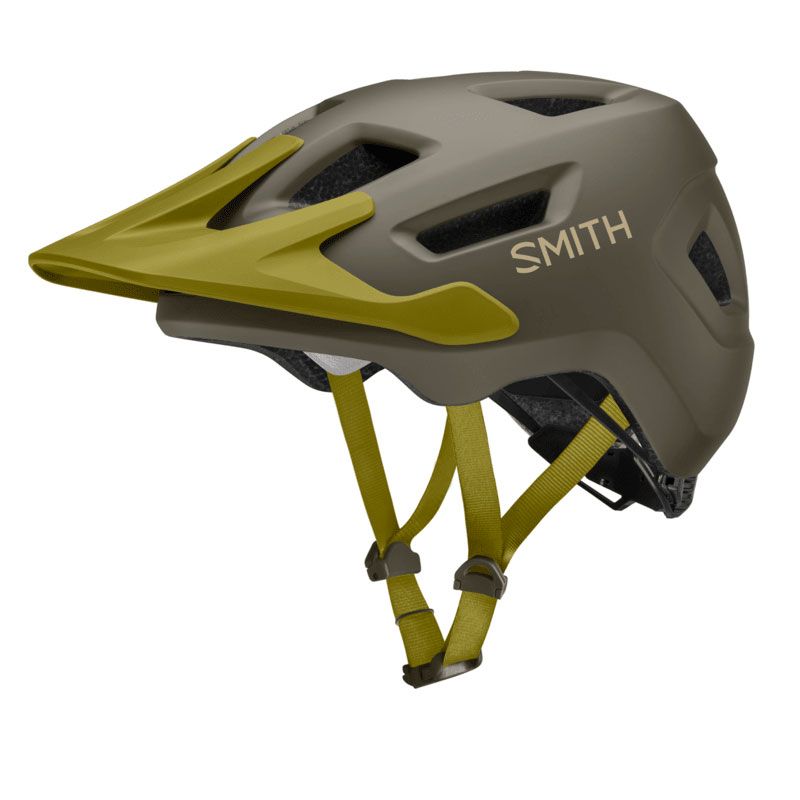 Smith Sidekick Jr. MIPS Matte Forest