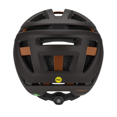 Smith Forefront 3 Mips Matte Gravy