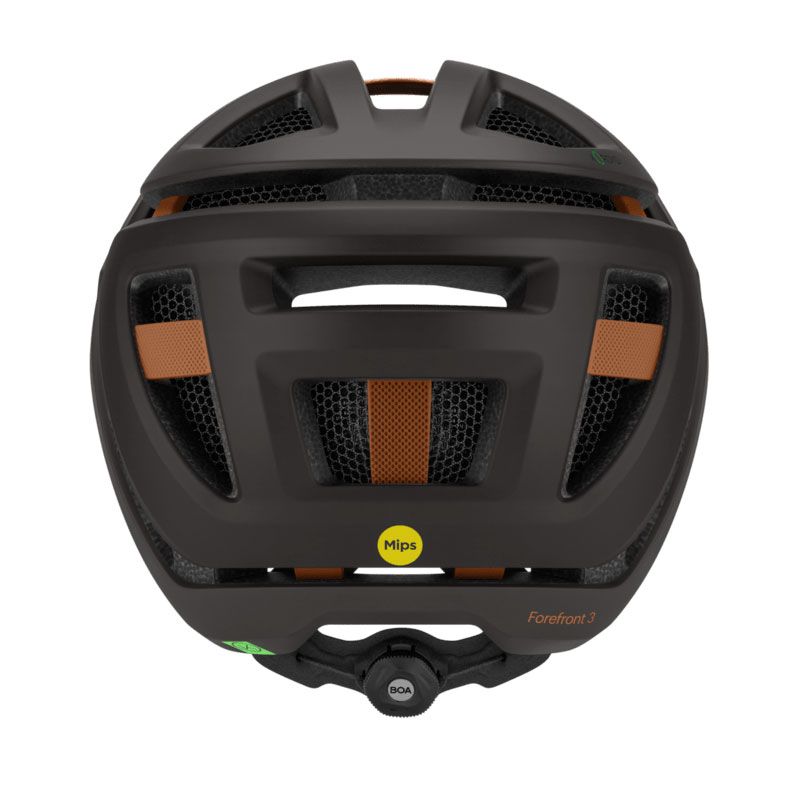 Smith Forefront 3 Mips Matte Gravy