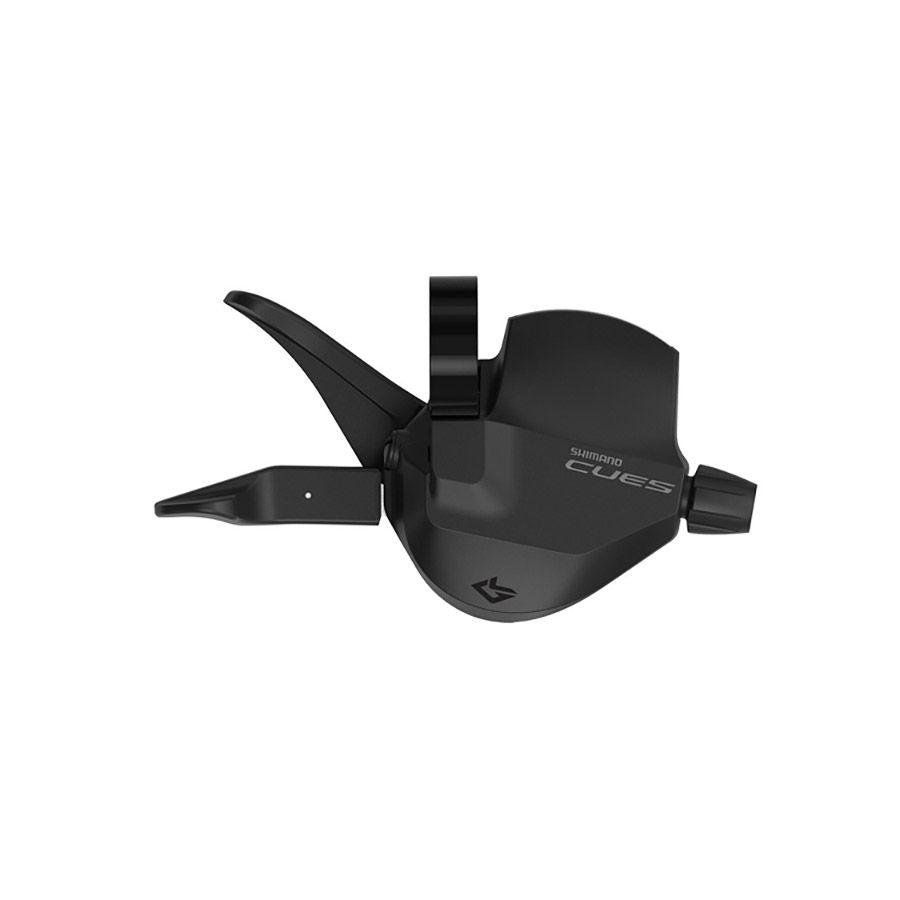 Shimano Cues SL-U4000-9R 9sp shifter