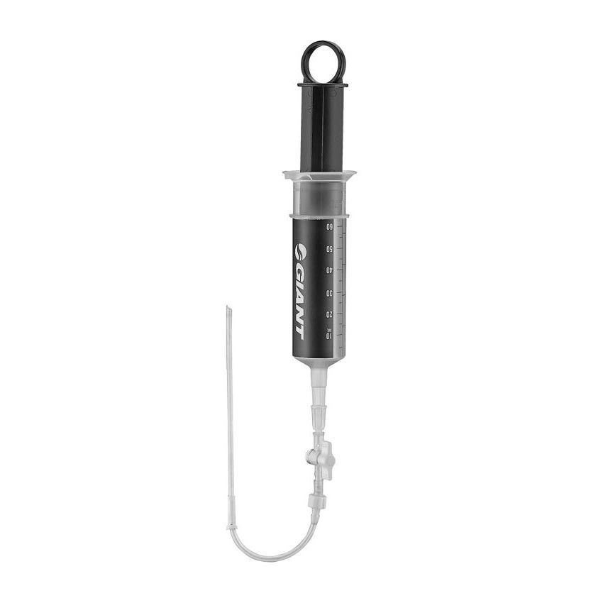 Giant  Sealant check & refill syringe