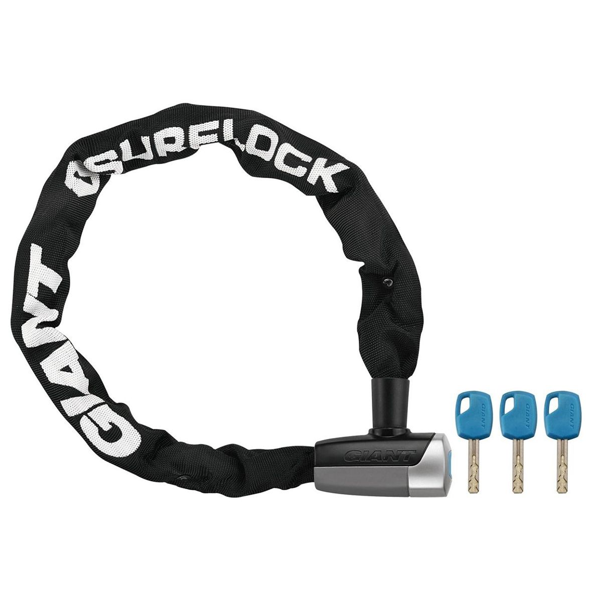 Giant  Surelock force 1  Length: 110cm