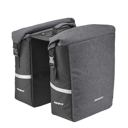 Giant  MIK pannier - Medium Capacity: 15L (One side) Size: M