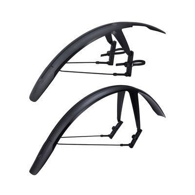 BBB Cycling BFD-66S DiscGuard Plus Fender 700x57c