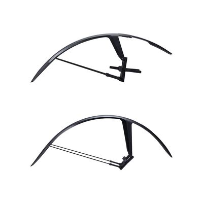 BBB Cycling BFD-66S DiscGuard Plus Fender 700x57c