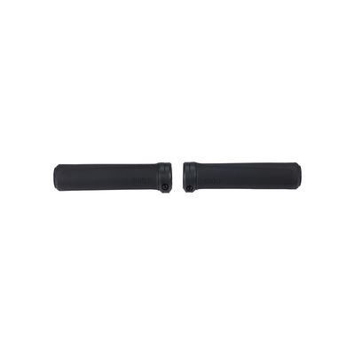 BBB Cycling BHG-115 Steady Active Grips Black