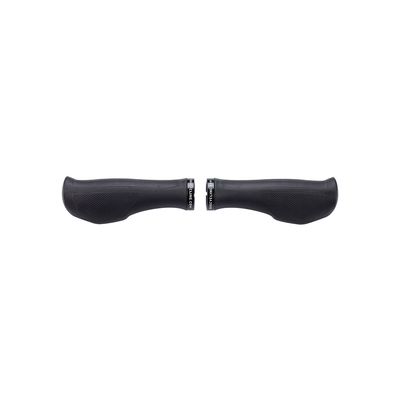 BBB Cycling BHG-71 Ergo Fix Grips Blk